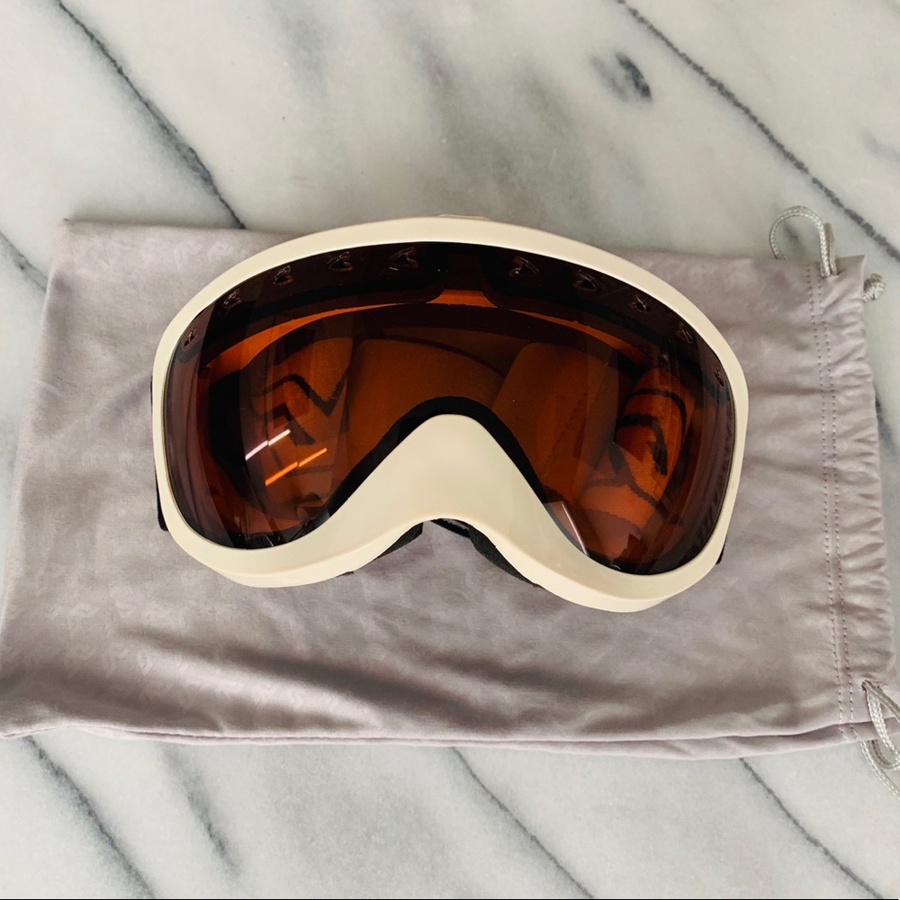 Gordini Ski Goggles